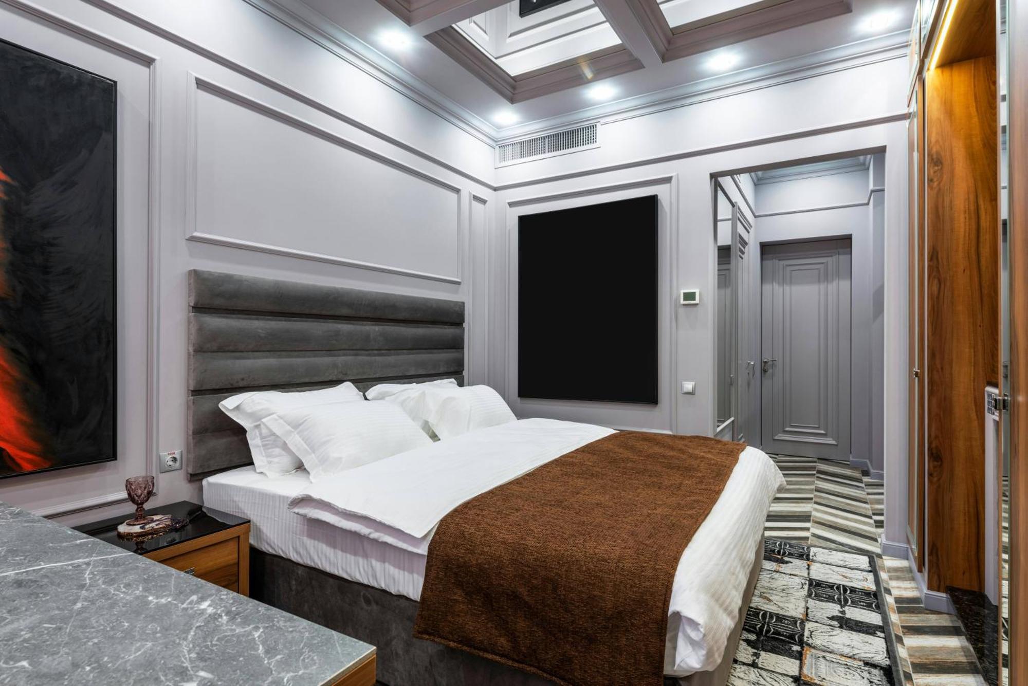 Grand Homestay Hotel New Delhi